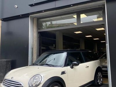 usata Mini Cooper D Clubman 1.6 16V Cooper D Salt C