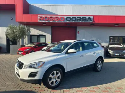 Usata Volvo XC60