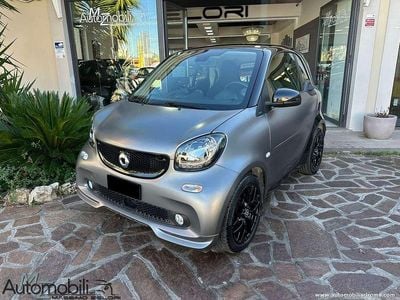 Grigio Usata 2019 Smart ForTwo Coupé Superpassion Utilitaria | 17.500 € (Molto cara)