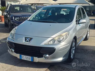 Usata Peugeot 307