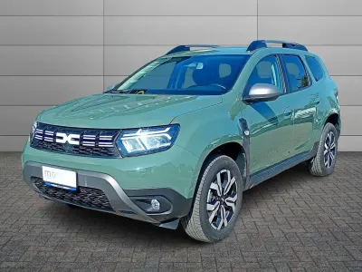 Usata Dacia Duster Journey 116 CV (85 kW) 2023 Other SUV
