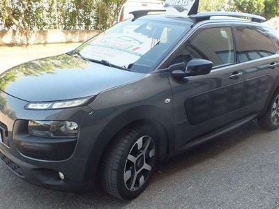 Citroën C4 Cactus