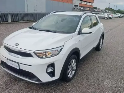 Usata Kia Stonic