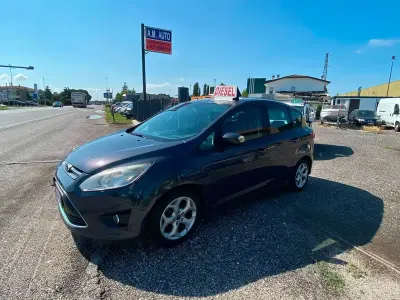 Usata Ford C-MAX