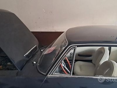 Usata Lancia Fulvia 1970 Coupé