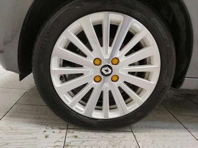 Usata Renault Twingo Vibes 60 kW (82 CV) 2022 Grigio Utilitaria