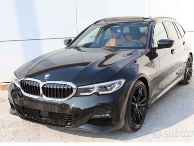 usata BMW 330 d msport