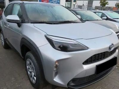 usata Toyota Yaris Cross 1.5 Hybrid 5p. E-CVT Business