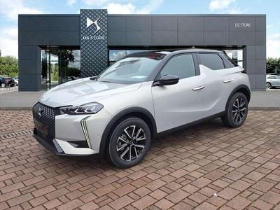 Nuova DS Automobiles DS3 136 CV (100 kW) 2026 Argento SUV