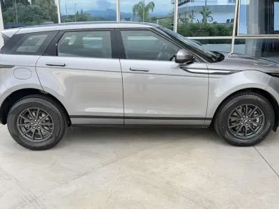 Usata Land Rover Range Rover evoque S 163 CV (119 kW) 2021 Other SUV