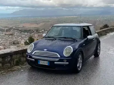 Usata Mini One D