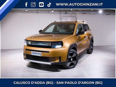 Nuova Fiat Grande Panda La Prima 52 kW (72 CV) 2025 Bronzo Utilitaria