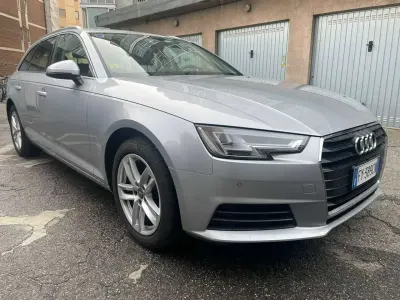 Usata Audi A4