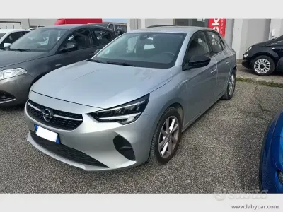 Usata Opel Corsa