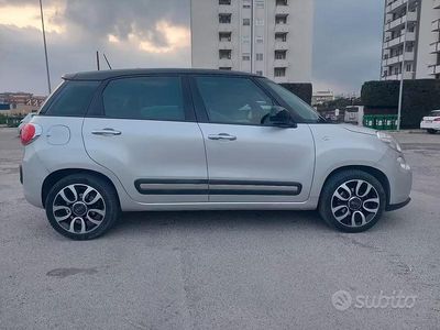Occasion Fiat 500L Lounge 85 ch (62 kW) 2012 Monospace