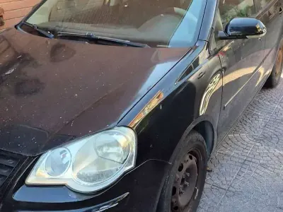 Usata VW Polo