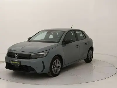 Usata Opel Corsa