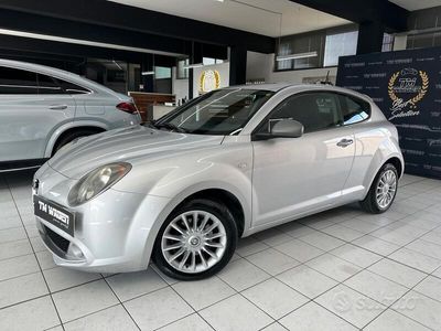 usata Alfa Romeo MiTo * NEOPATENTATI * 1.3 jtdm 85cv