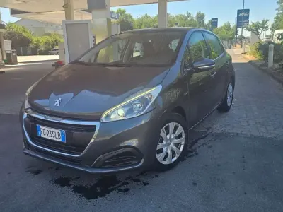 Usata Peugeot 208