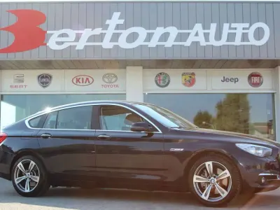 Usata BMW 530