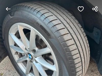 Nero Usata 2019 BMW X2 SUV | 17.500 € (Ottimo prezzo)