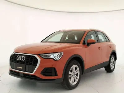 Usata Audi Q3