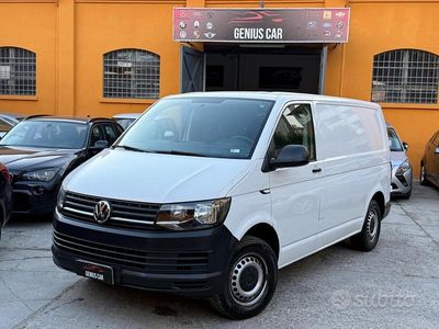 VW T6.1