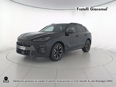 Occasion Cupra Terramar