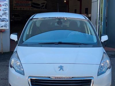 usata Peugeot 5008 1.6 HDi 115CV Access