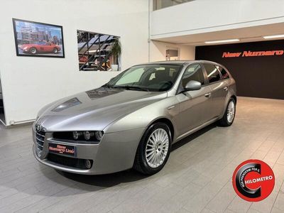 Alfa Romeo 159