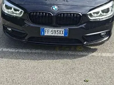 Usata BMW 116