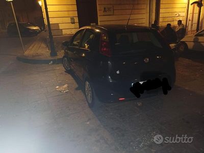 usata Fiat Grande Punto - 2008