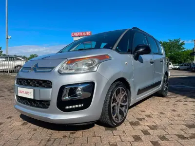 Usata Citroën C3 Picasso