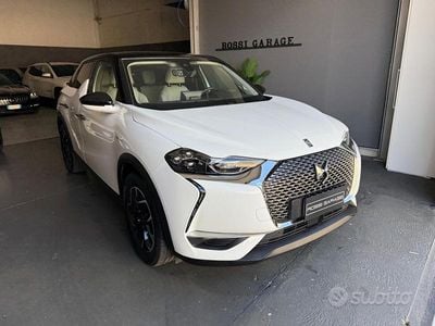 DS Automobiles DS3 Crossback