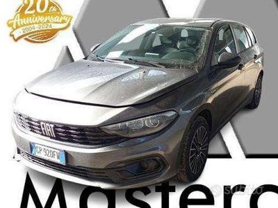 Usata Fiat Tipo 101 CV (74 kW) 2023 Grigio Station wagon