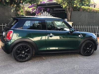 Mini One D