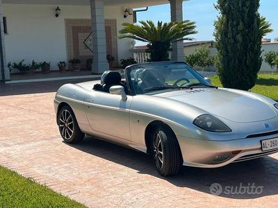 usata Fiat Barchetta 1.8 16v