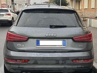 Usata Audi Q3 Design 120 CV (88 kW) 2018 SUV