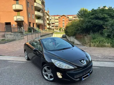 Usata Peugeot 308 CC