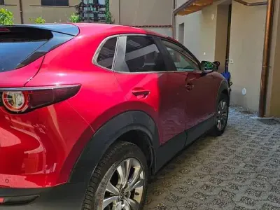 Usata Mazda CX-30