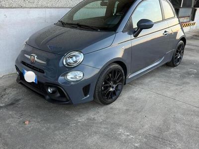 usata Abarth 595 595 1.4 Turbo T-Jet 145 CV