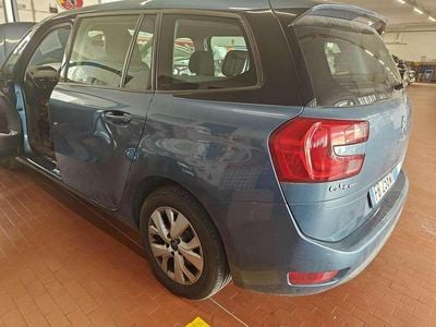 Citroën Grand C4 Picasso