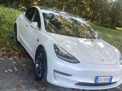 Usata 2020 Tesla Model 3 Berlina | 24.500 € (Cara)