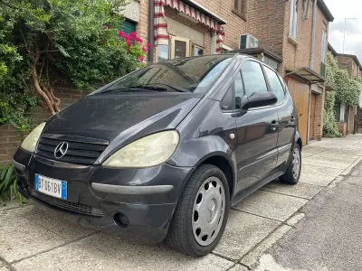 Usata Mercedes A140