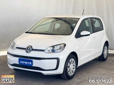 usata VW up! up!5p 1.0 move 60cv my20