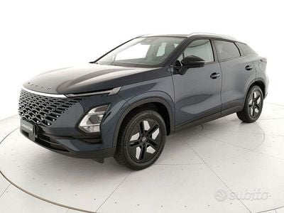 Nuova Omoda 5 147 CV (108 kW) 2025 Blu SUV