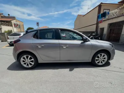 Usata Opel Corsa