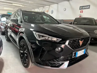 Occasion Cupra Formentor