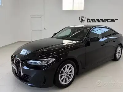 Usata BMW 420