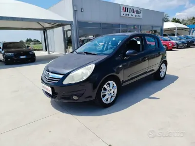Usata Opel Corsa